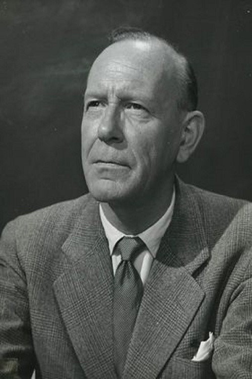 Photo of Bjarne Forchhammer, Acting