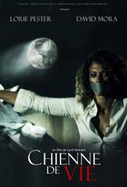 Movie poster for Chienne de vie (2015)