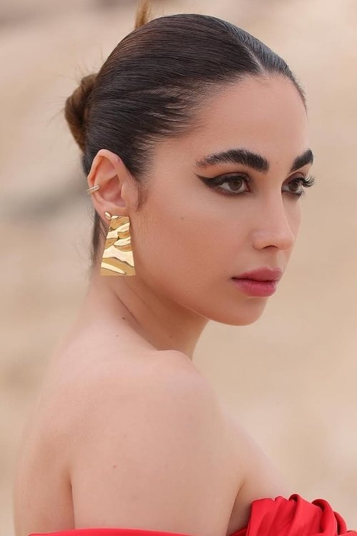 Marwa Badran profile