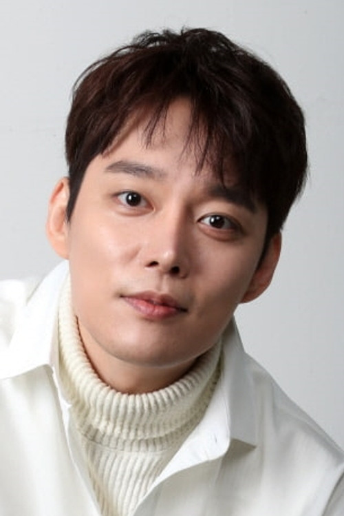 Jeon Seung-bin profile