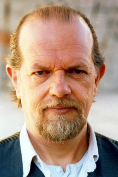 Photo of Ermanno De Biagi, Acting