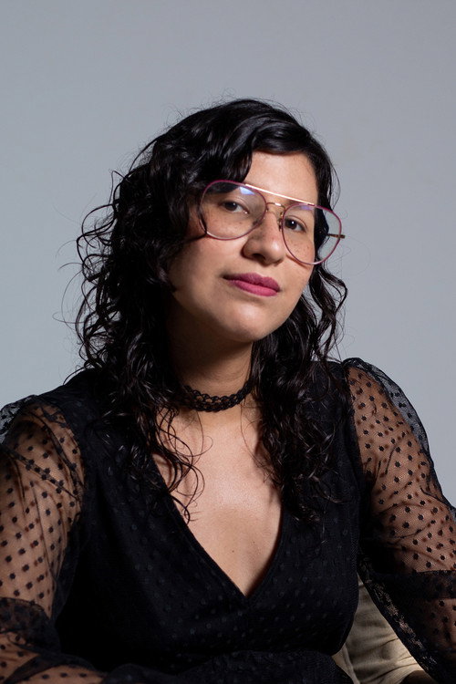 Photo of Nataly Pag, Directing