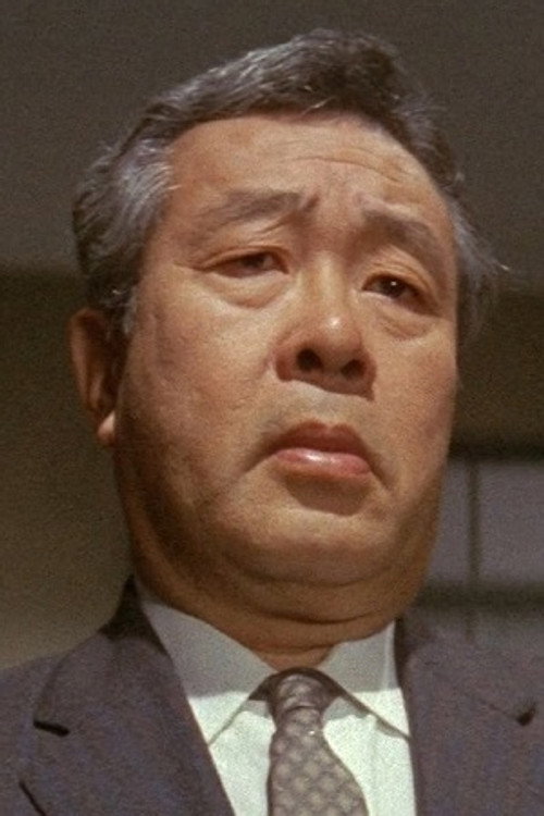 Photo of Zenpei Saga, Acting