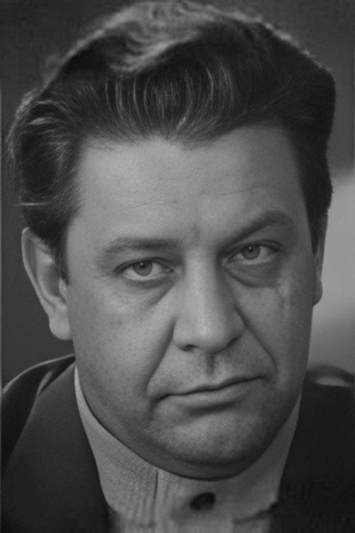 Photo of Vladimir Mishakov, Acting