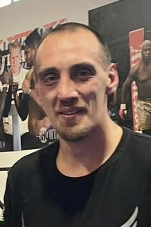 Photo of Nikola Stoyanov, Acting
