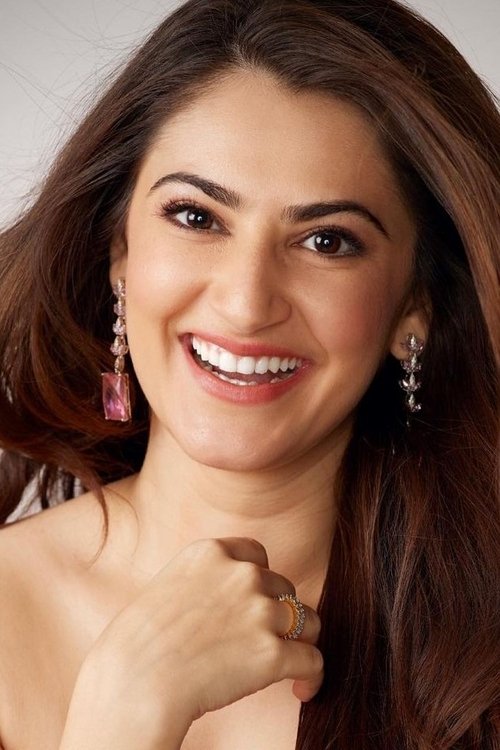 Photo of Shivaleeka Oberoi, Acting