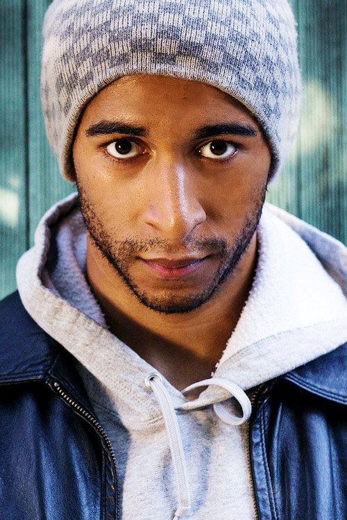 Photo of Vonzell Carter, Crew