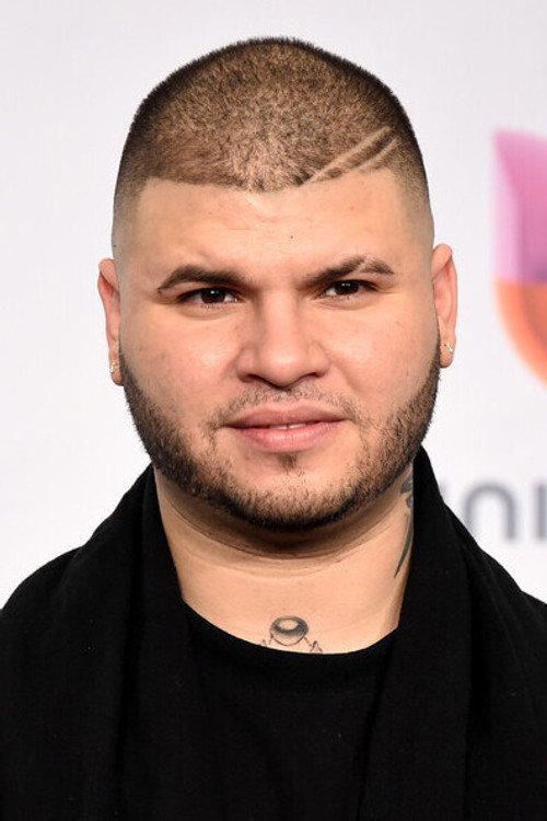 Photo of Farruko, Acting