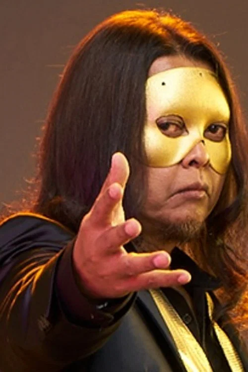 Photo of Bandi Amuk, Acting