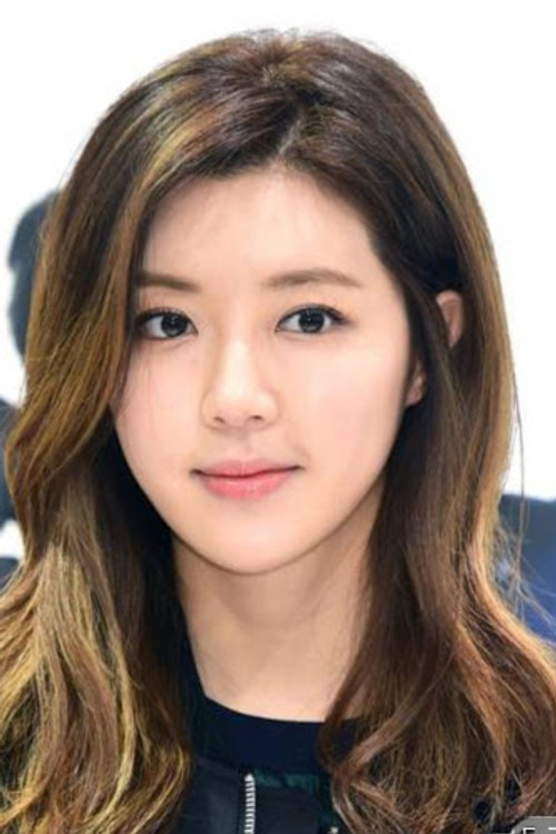 Park Han-byul profile