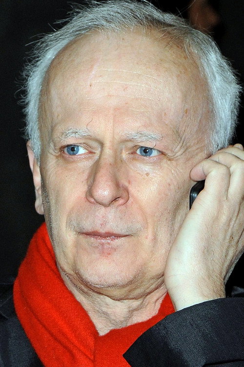 Photo of Janusz Olejniczak, Acting