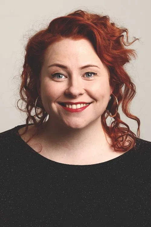 Amy Gledhill profile