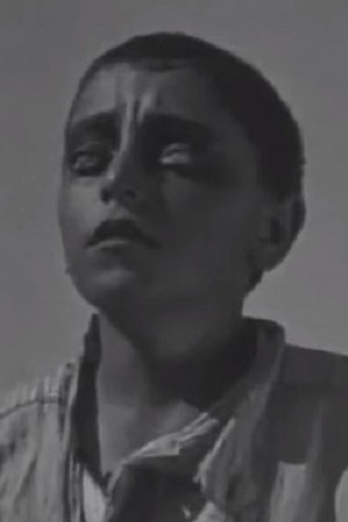 Photo of Vladimir Chiaureli, Acting