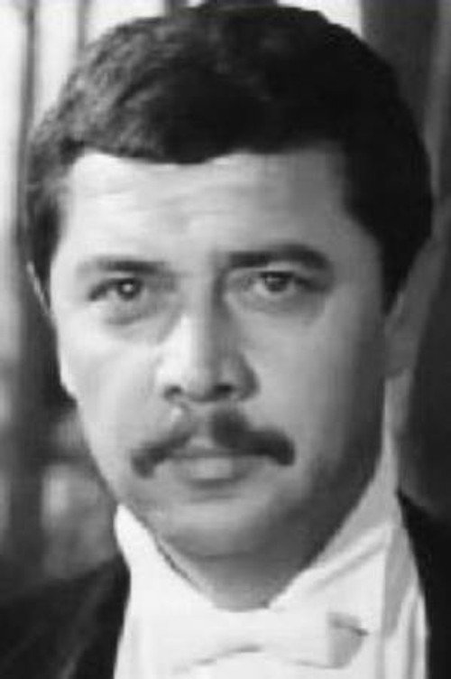 Photo of Ulmas Alikhojayev, Acting