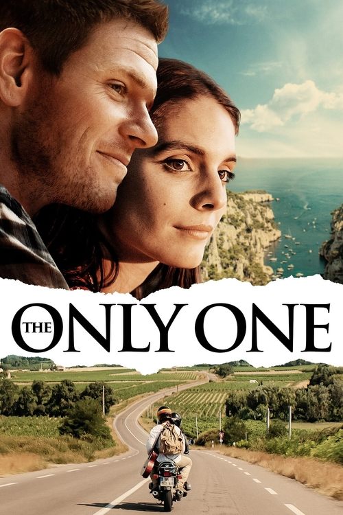 Movie poster for The Only One (2021)