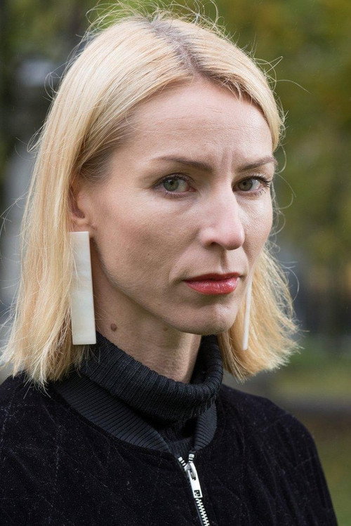 Photo of Marianne Kõrver, Directing