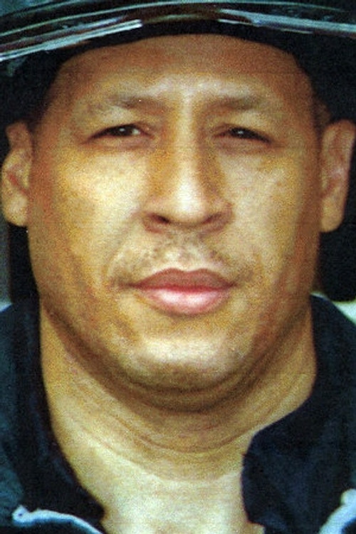 Photo of Keith A. Glascoe, Acting