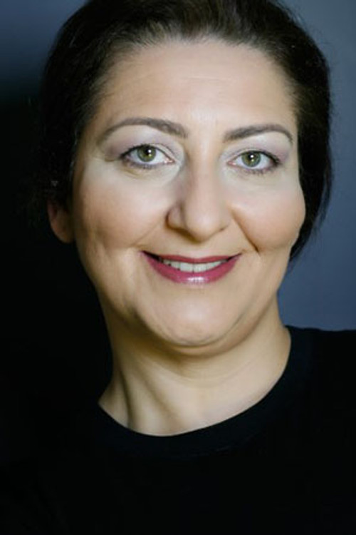 Zuhal Yalçın profile