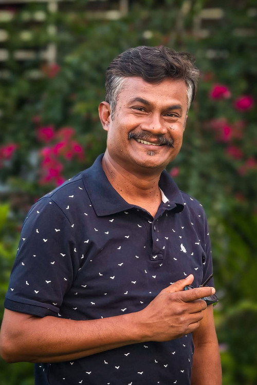 Photo of Showkot Hossain Mamun, Acting