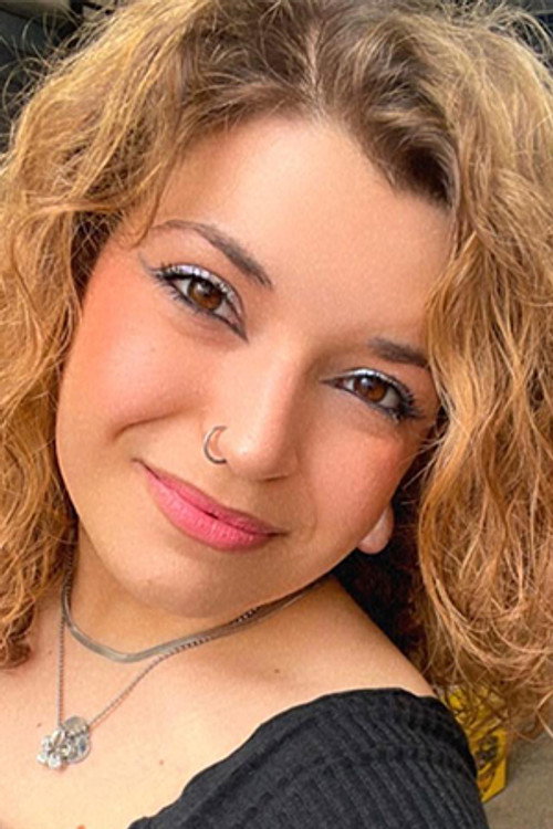 Photo of Federica Bruno, Acting