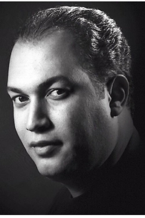 Photo of Behnam Abtahi, Acting