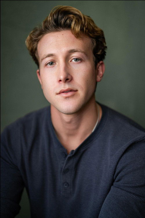 Photo of Luke Mullen, Acting
