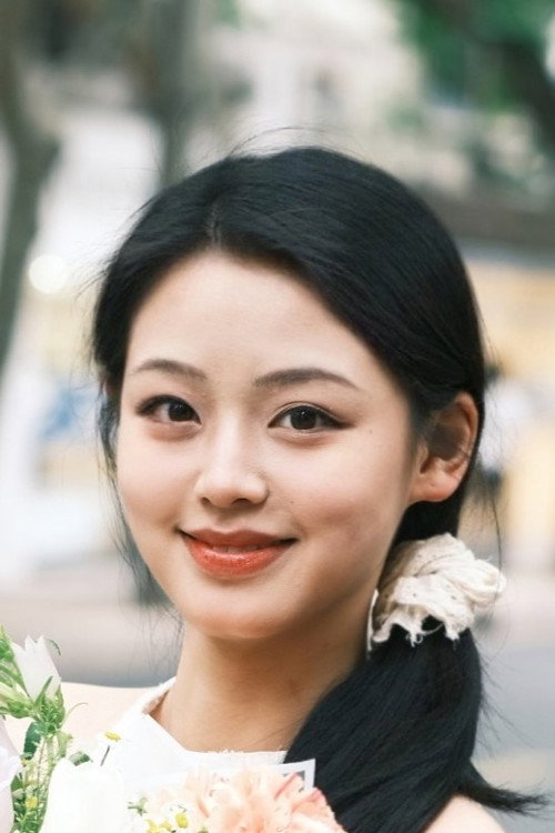Photo of Wang Zhuyue, Acting