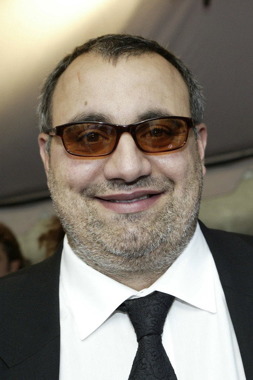 Photo of Philippe Martinez, Production