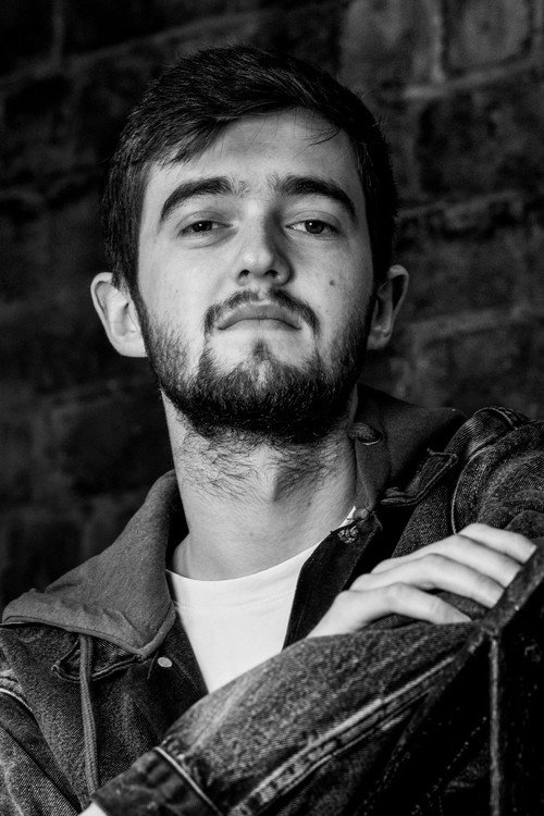 Photo of Reece Woodhouse, Acting