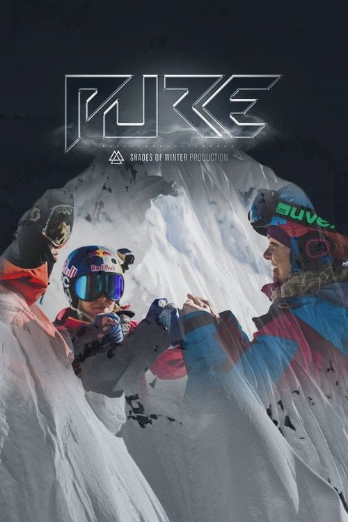 Movie poster for Pure (2014)