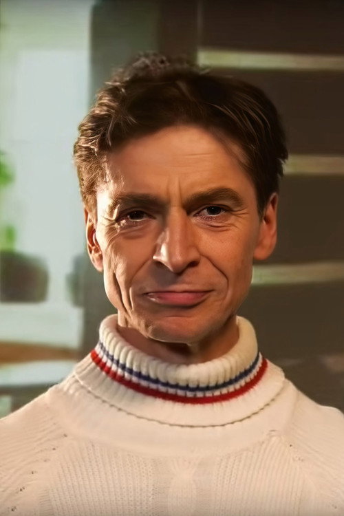 Photo of Jaroslav Pížl, Acting