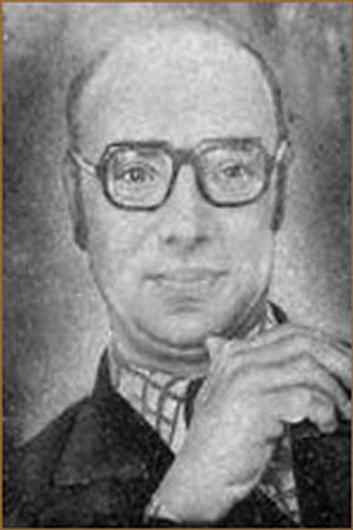 Photo of Tadeush Pavlenko, Directing