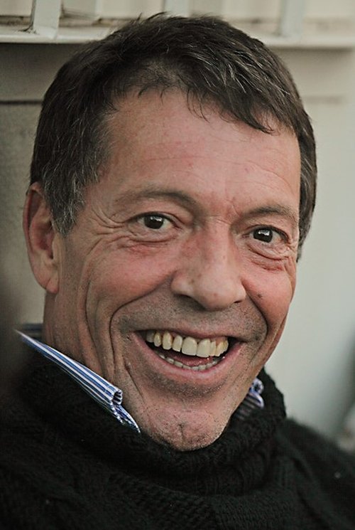 Ramón Langa profile