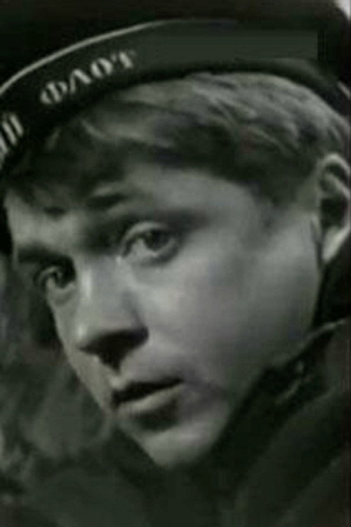 Photo of Vyacheslav Zharikov, Acting