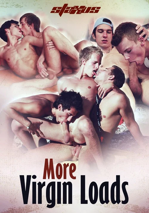 Movie poster for More Virgin Loads (2013)