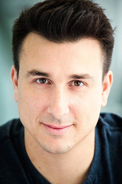 Frédéric Barbusci profile