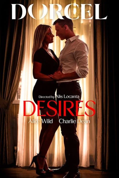 Movie poster for Desires (2025)