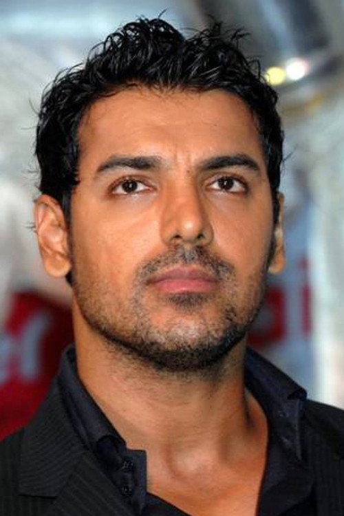 Photo of John Abraham, Acting