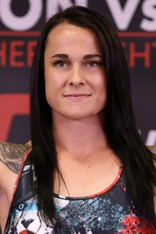 Photo of Auttumn Norton, Acting