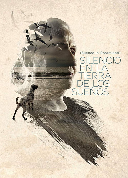 Movie poster for Silence in Dreamland (2013)