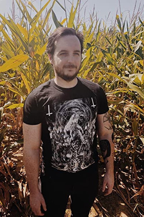 Photo of Scott Hale, Acting