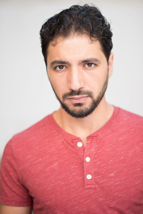 Photo of Edoardo Miranda, Acting