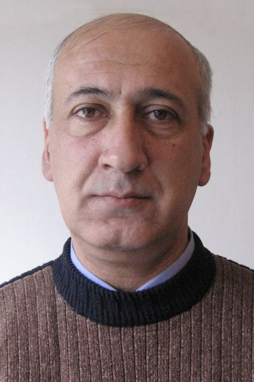 Khanlar Hashimzadeh profile