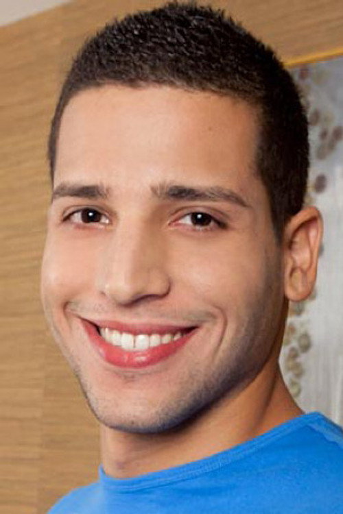 Photo of Raphael Cedano, Acting