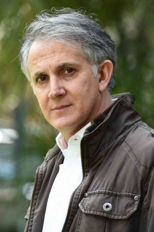 Photo of Giancarlo Cosentino, Acting