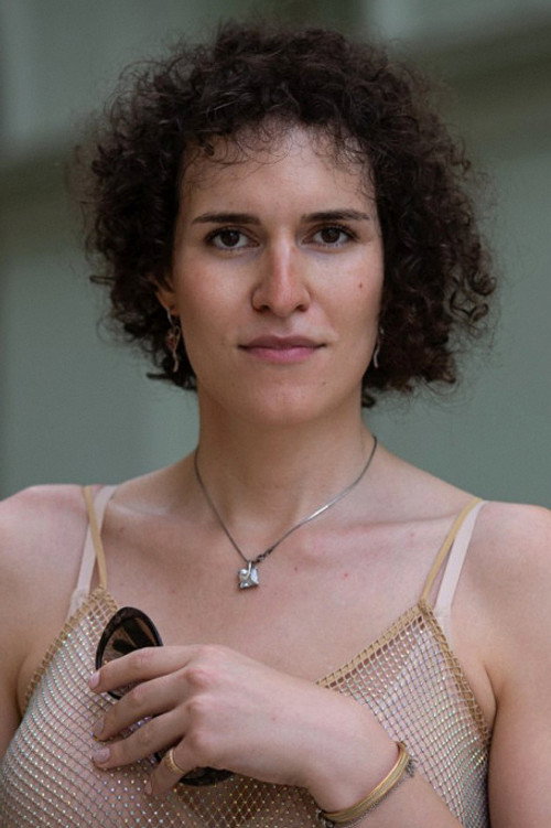 Photo of Athena Love, Acting