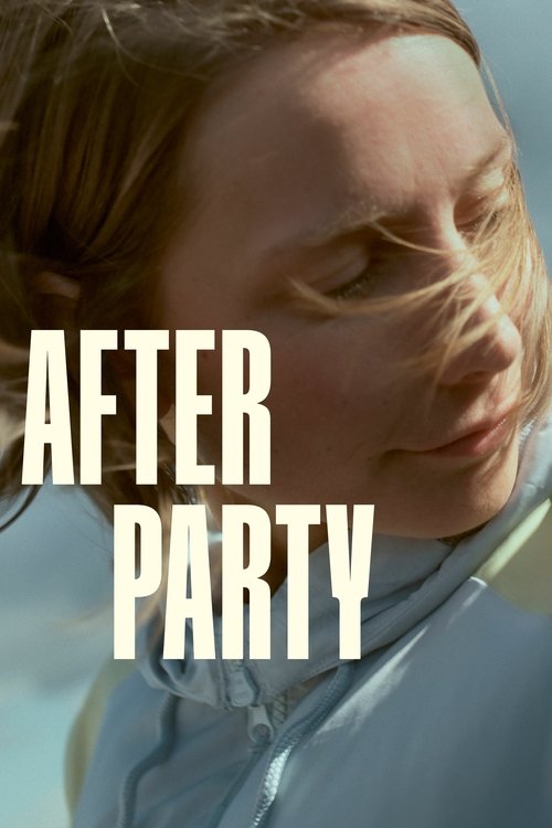 Movie poster for After Party (2024)