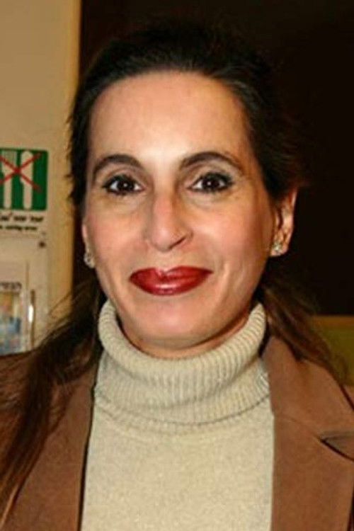 Idit Teperson profile