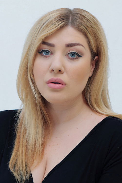 Elizaveta Goncharenko profile