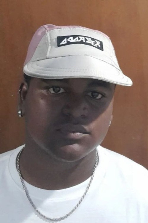 Photo of Lucas Barbosa, Sound
